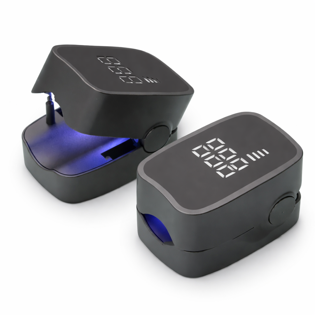 Lámpara UV Portátil para Uñas