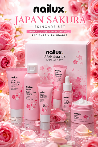 Pack de Skin Care extra