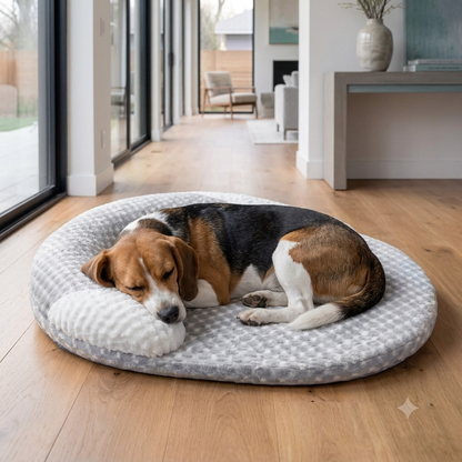 Cama refrescante para perros