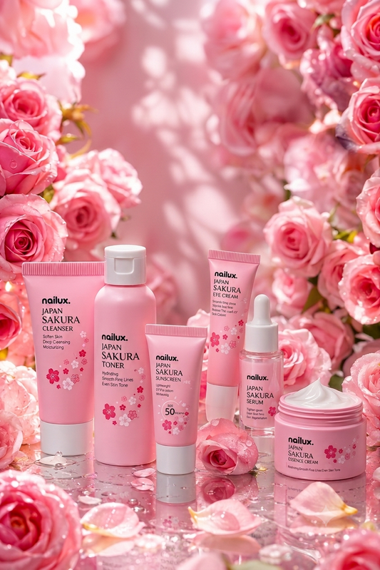 Pack de Skin Care extra